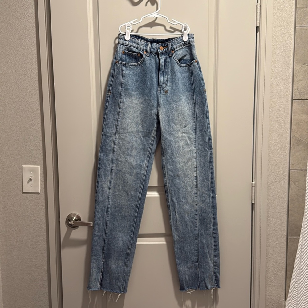 KSUBI Playback Lifetime Panel jeans